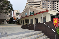 Chai Chee Road (Bedok), HDB 1 Room #449233481